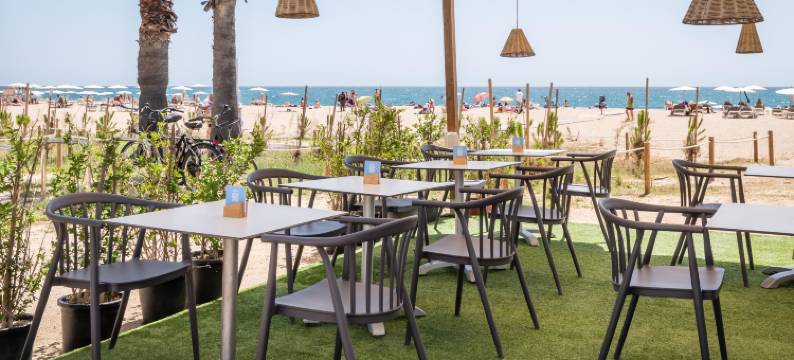 The Place Mar Mediterrania by Alegria 4 Sup Adults Only图片