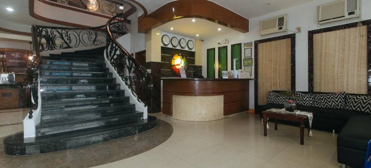 红门酒店@尼克酒店伊莎贝拉(RedDoorz @ Nick Hotel Isabela)图片