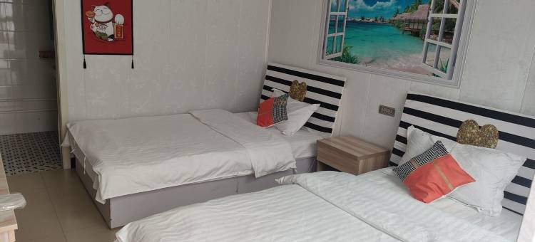 茶卡雪海客栈(幸福路分店)图片