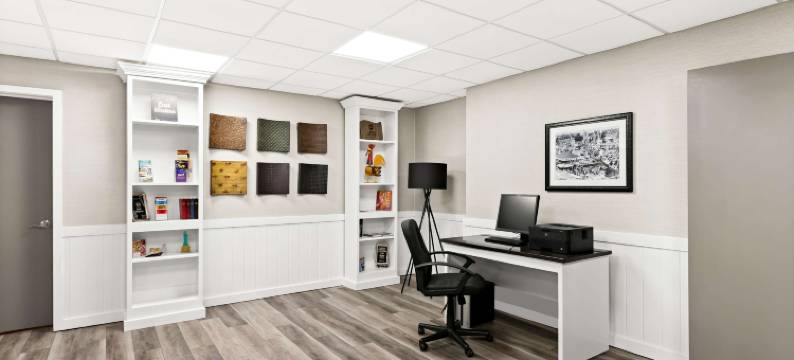 密苏里州展会贝斯特韦斯特酒店(Best Western State Fair Inn)图片