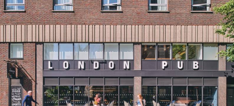 皇家国家酒店(Royal National Hotel)图片