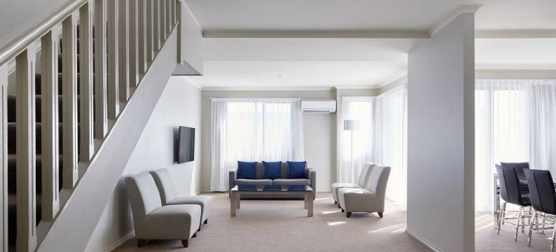 品尼高公寓(Pinnacle Apartments)图片