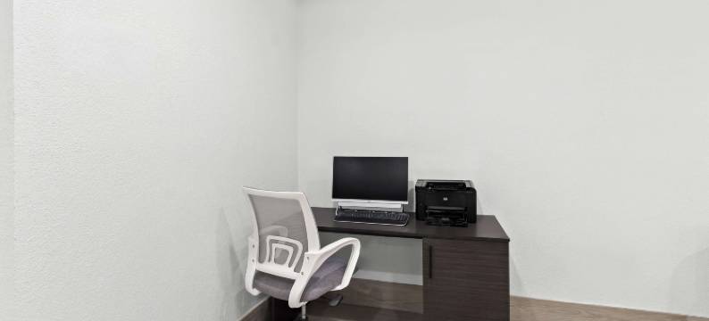 贝斯特韦斯特格罗夫斯 SureStay 酒店(SureStay by Best Western Groves)图片