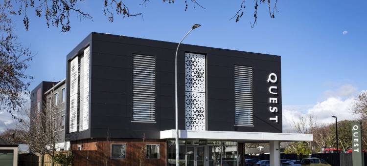 Quest Palmerston North图片