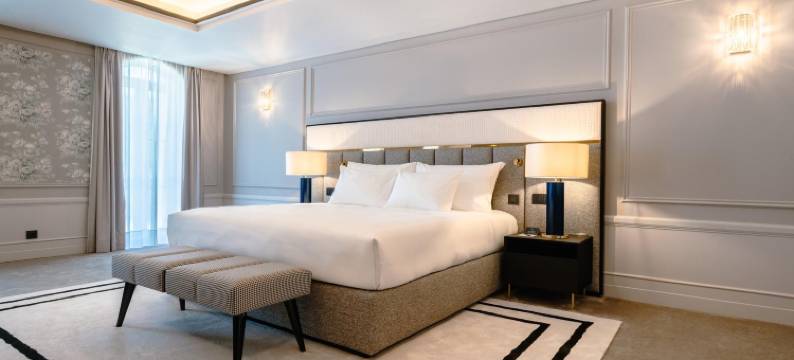 阿尔巴尔阿穆尔别墅(Maison Albar - Amoure)图片