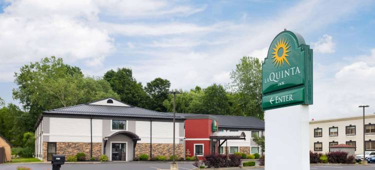 布法罗机场拉昆塔温德姆酒店(La Quinta Inn by Wyndham Buffalo Airport)图片