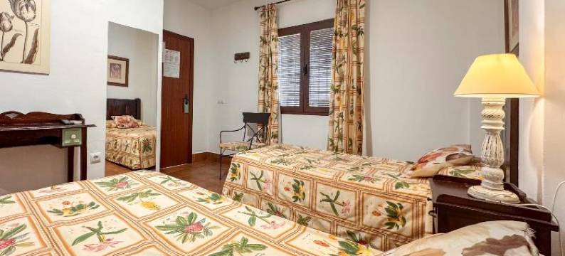 Hotel Valsequillo图片