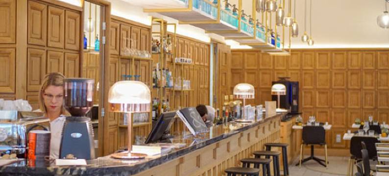 全球塞西尔酒店(Globe Et Cecil)图片