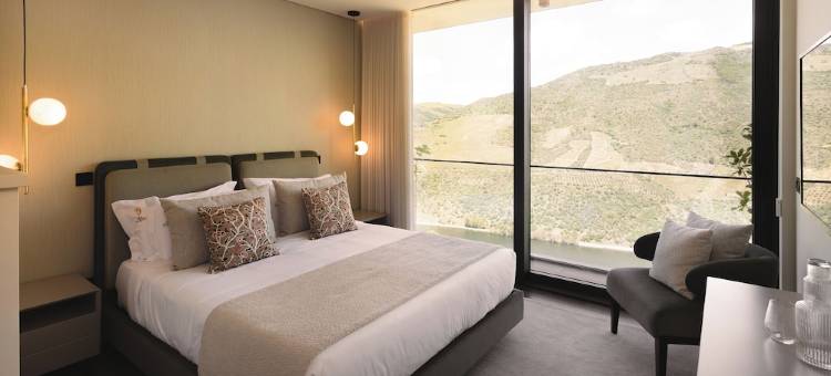 Quinta Vale de Lobos Douro图片