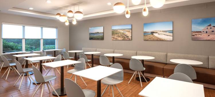 瓦尔汉巴泽兹海湾TownePlace Suites酒店(TownePlace Suites Wareham Buzzards Bay)图片