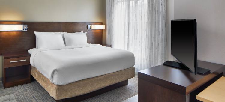 Residence Inn Atlanta Perimeter Center/Dunwoody图片