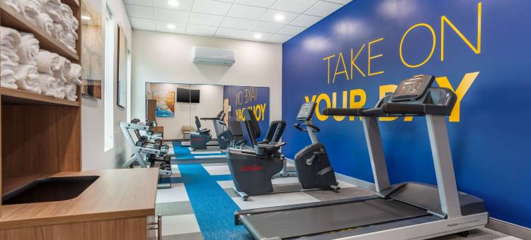 米拉玛海滩德斯廷舒适酒店(Comfort Inn Miramar Beach-Destin)图片