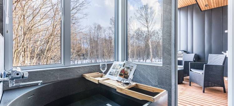 Japavista留寿都(Japavista Rusutsu)图片