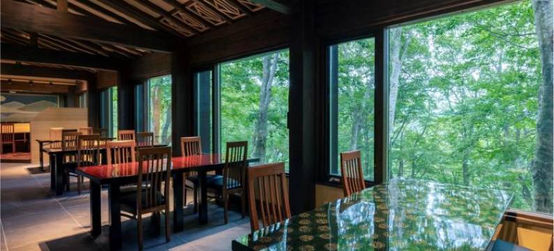 八甲田酒店(Hakkoda Hotel)图片