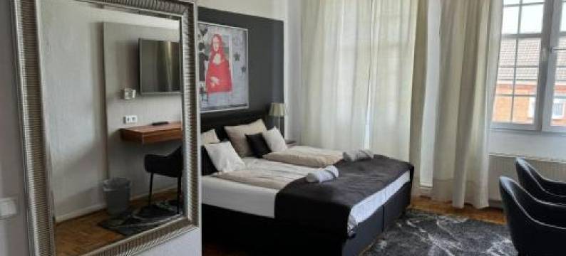 斯塔本城堡酒店(Hotel SchlossStuben)图片