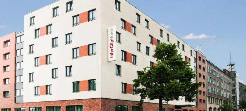 希尔顿Spark酒店埃森市中心(Spark by Hilton Essen City Centre)图片