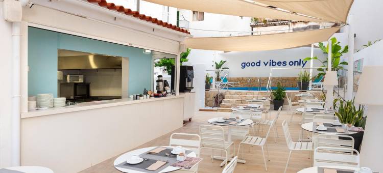 伊比萨普莱雅索尔酒店-限成人入住(Hotel Vibra Lei Ibiza - Adults Only)图片