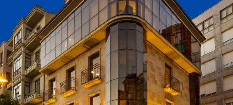 The Way套房公寓(Apartamentos Suite the Way)图片