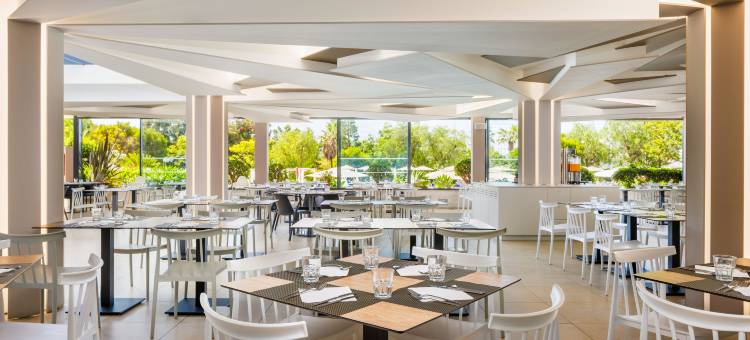 木星阿尔布费拉酒店 - 家庭与乐趣 - 全包(Jupiter Albufeira Hotel - Family & Fun - All Inclusive)图片