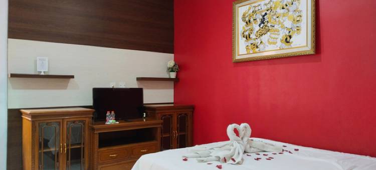 德贾提之家(DeJati House)图片