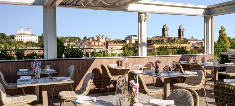 臻艺首府 - 璞富腾酒店及度假村(The First Arte - Preferred Hotels & Resorts)图片