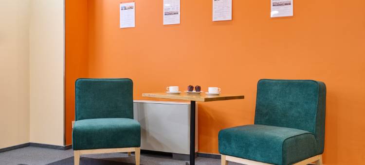 Marins Park Hotel Moskva Prazhskaya图片