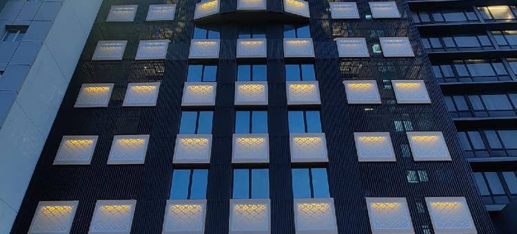 富伦酒店(Forum Hotel Penang)图片