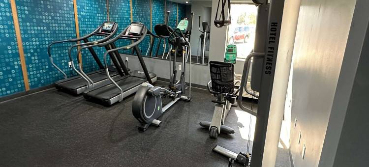 希博伊根拉昆塔温德姆酒店(La Quinta Inn by Wyndham Sheboygan, WI)图片