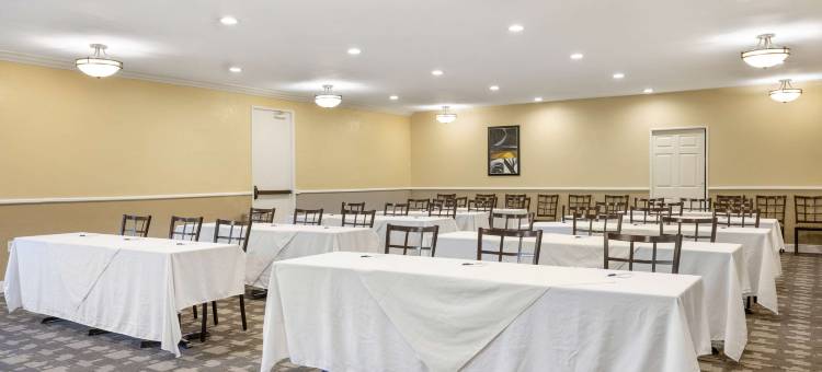 欧申赛德贝斯特韦斯特酒店(Best Western Oceanside Inn)图片