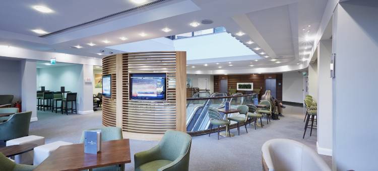 Stamford Bridge Hotel London图片