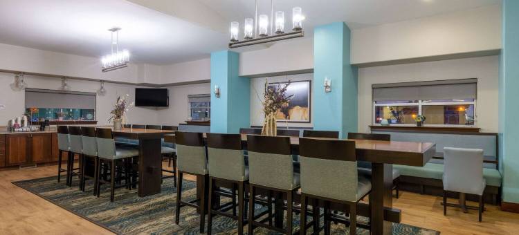 贝尔格莱德/博兹曼机场速 8 酒店(Super 8 by Wyndham Belgrade/Bozeman Airport)图片