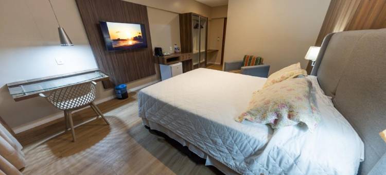高级村酒店(Hotel Village Premium Joao Pessoa)图片