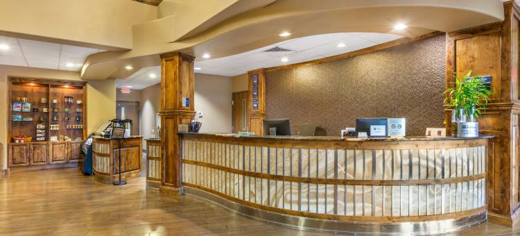 艾维贝斯特韦斯特精品套房酒店(Best Western Premier Ivy Inn  Suites)图片