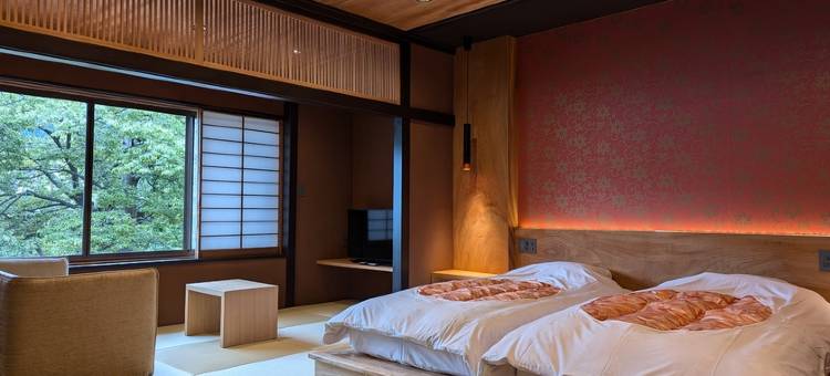 河口湖酒店(Kawaguchiko Hotel)图片