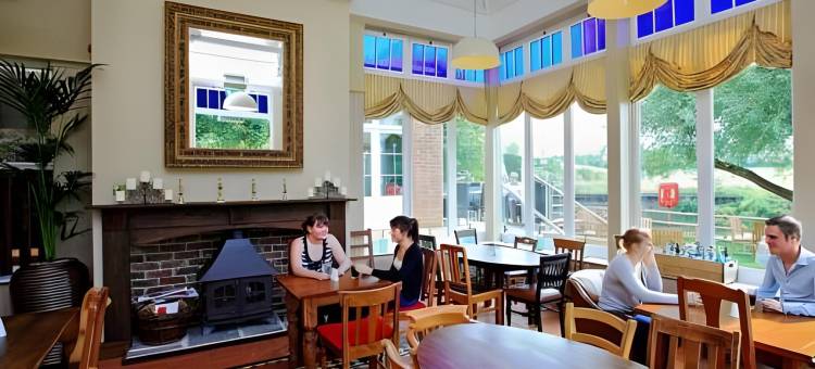 船库酒店(The Boathouse)图片