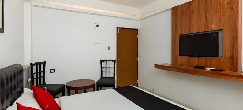 尼瓦纳精品酒店(Nirvana Boutique Hotel)图片