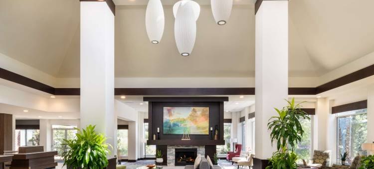 希尔顿花园酒店-亚特兰大桃树市(Hilton Garden Inn Atlanta/Peachtree City)图片