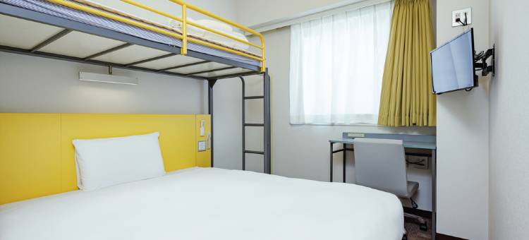 舒适酒店-苏和交流道(Comfort Inn Suwa Inter)图片