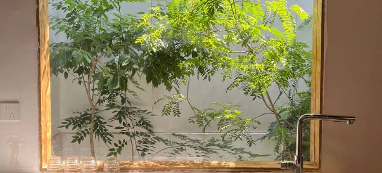 祝君好特色民宿(城头巷分店)图片