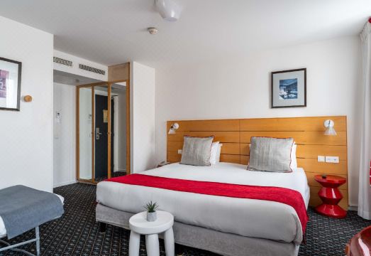 Hotel Lorette - AstotelHotel Overview