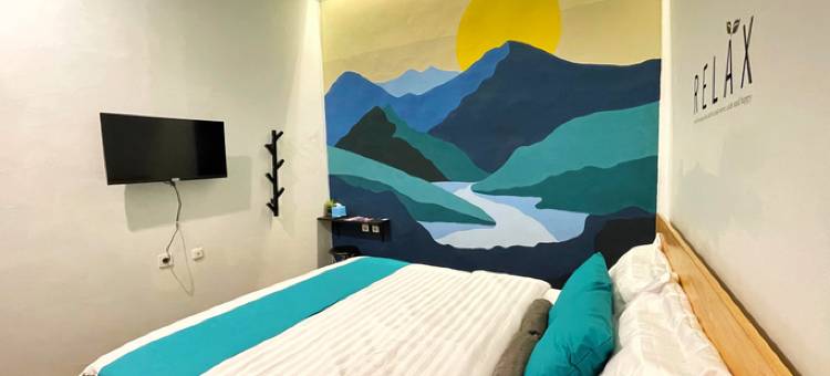 Room Hostel Banyuwangi图片