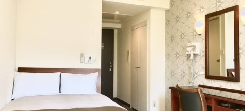 川崎公园酒店(Kawasaki Hotel Park)图片