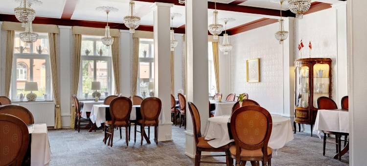 帕斯特伽登酒店(Hotel Postgaarden)图片
