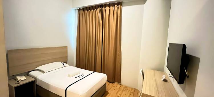 天空酒店周吉隆坡世贸中心(Sky Hotel Chow Kit PWTC)图片