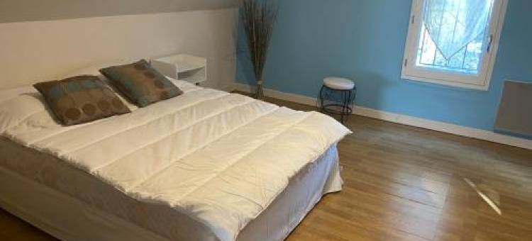 Maison à la Campagne图片