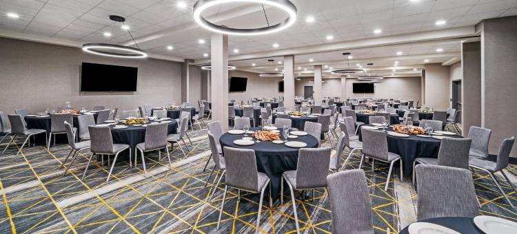 Holiday Inn 霍马市(Holiday Inn Houma)图片