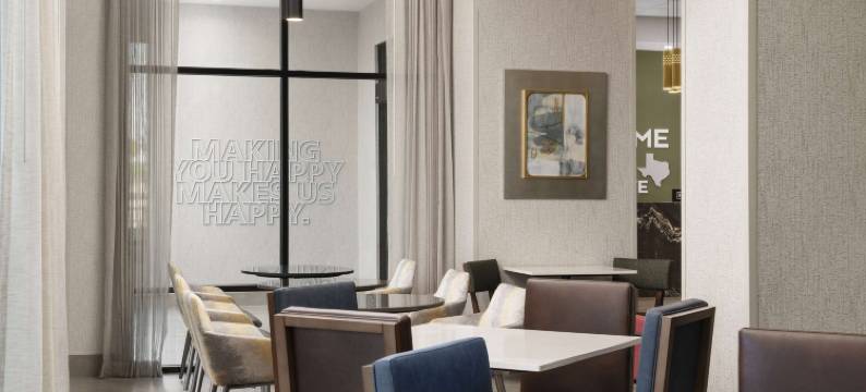 阿马里洛西欢朋酒店及套房(Hampton Inn & Suites by Hilton Amarillo West)图片