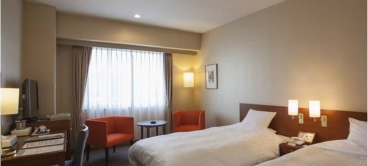 陆奥格兰酒店(Mutsu Grand Hotel)图片