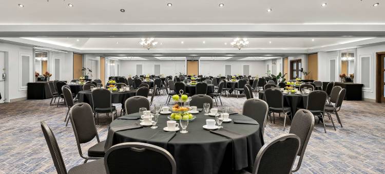 圣杰瑞米贝斯特韦斯特酒店(Best Western Hotel St. Jerome)图片