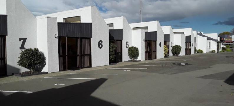 日落汽车旅馆(Sundowner Motel)图片